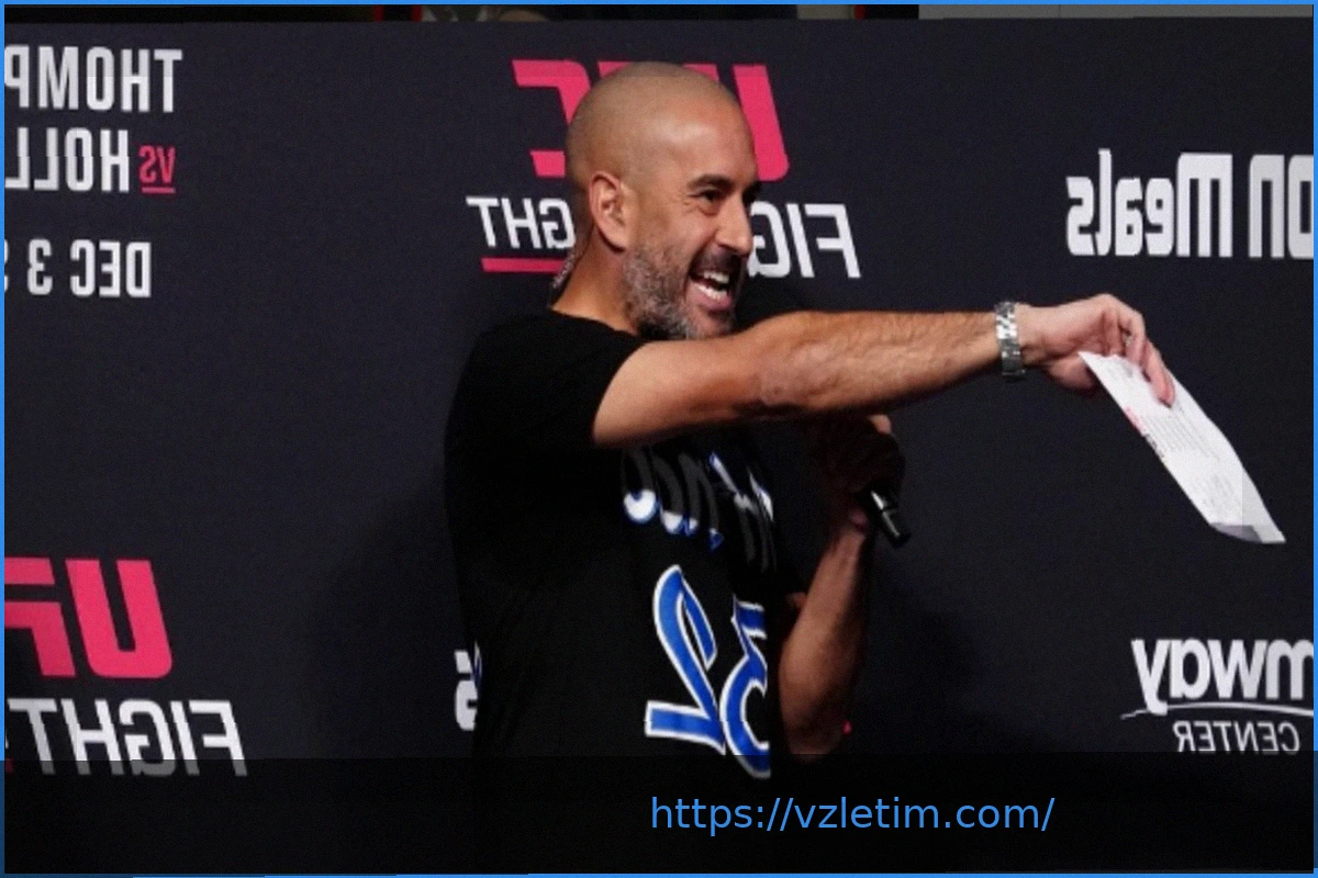 Preview Джон Аник ставит под сомнение одобрение боя на UFC Seattle из-за недавнего нокаута участника