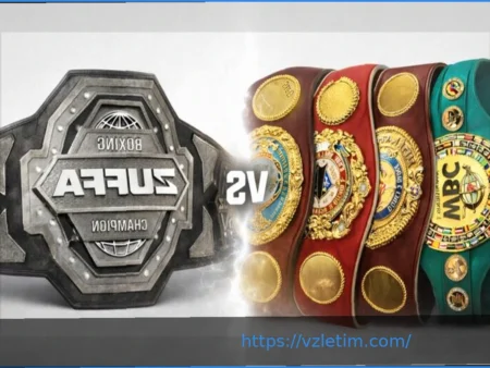 Закон Али о возрождении: как он может повлиять на гонорары в боксе