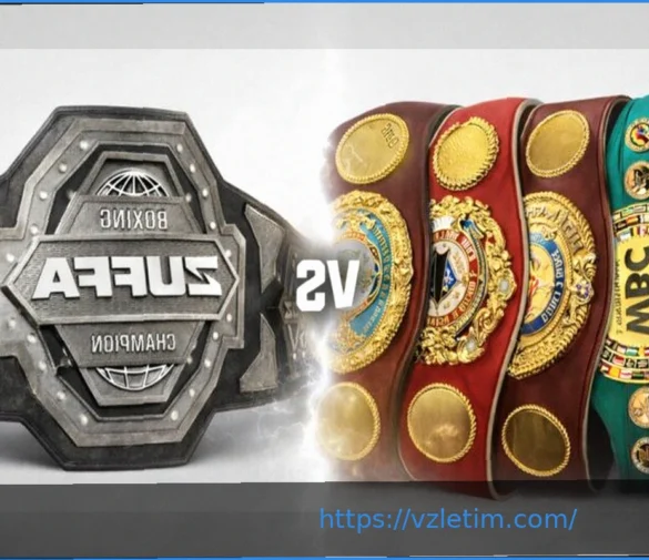 Закон Али о возрождении: как он может повлиять на гонорары в боксе