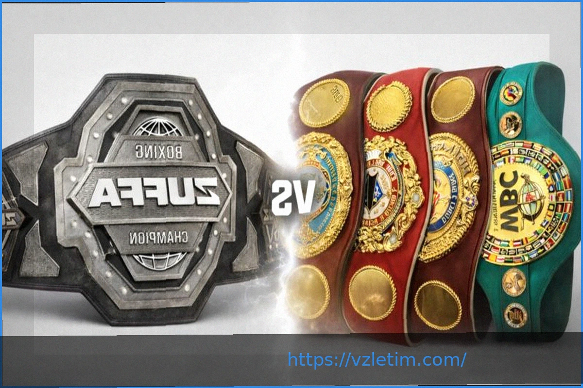 Preview Закон Али о возрождении: как он может повлиять на гонорары в боксе