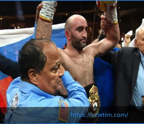 Реформа Закона Али может вынудить WBA отказаться от «регулярного» титула чемпиона мира