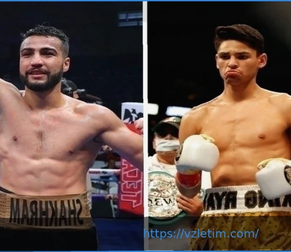 Гиясов требует «справедливости» на фоне неопределенности WBA по поводу боя Хейни против Ромеро