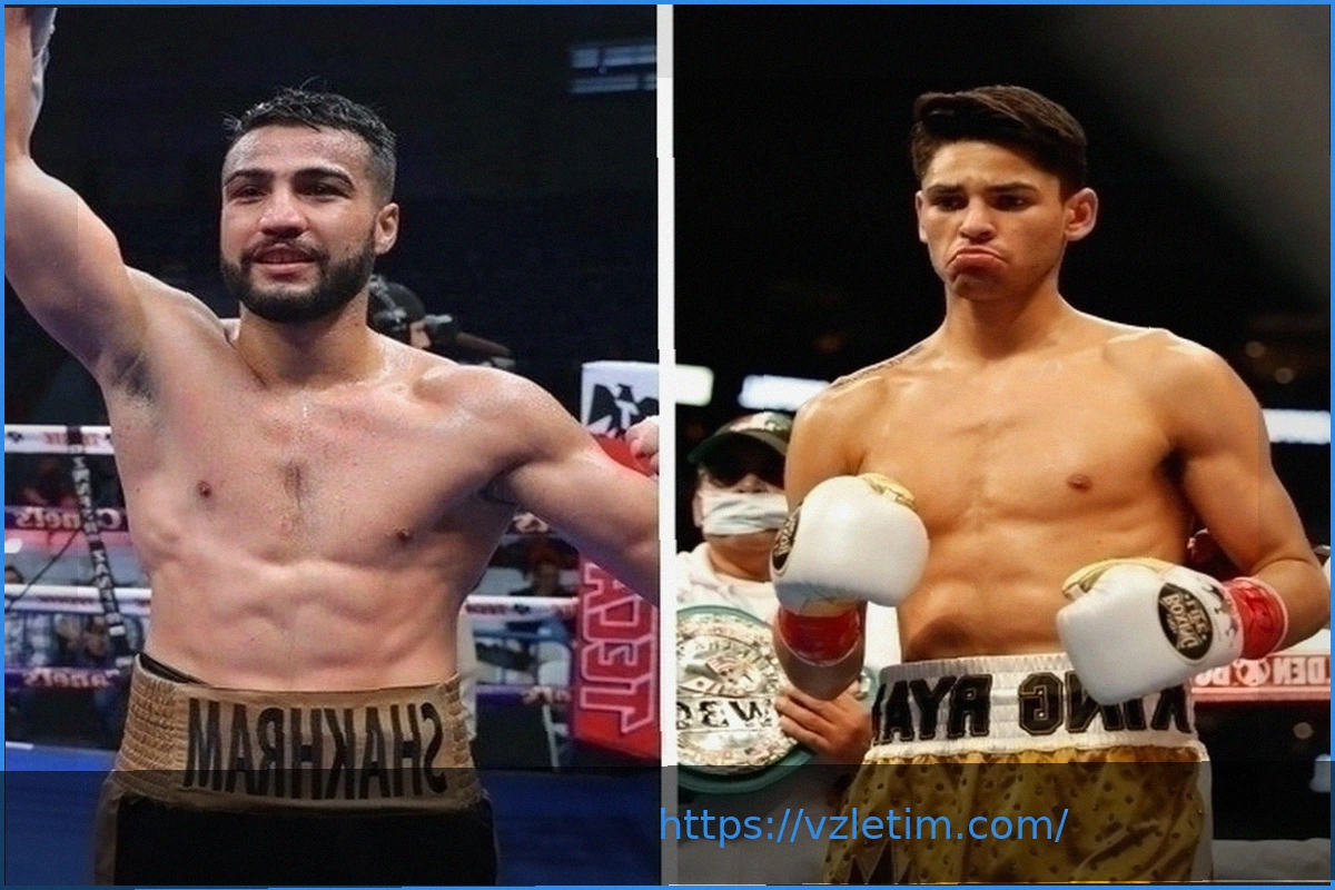 Preview Гиясов требует «справедливости» на фоне неопределенности WBA по поводу боя Хейни против Ромеро