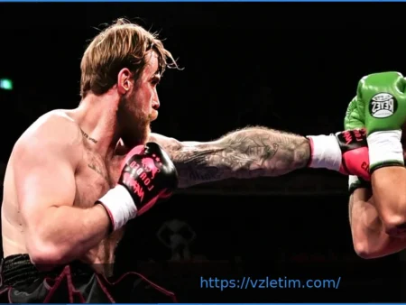 Томас Нармо (14-0, 100% KO): Честный Взгляд на Карьеру Тяжеловеса