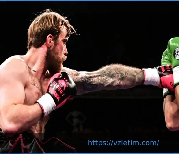 Томас Нармо (14-0, 100% KO): Честный Взгляд на Карьеру Тяжеловеса