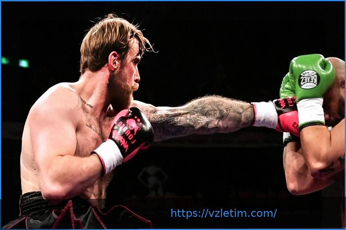 Preview Томас Нармо (14-0, 100% KO): Честный Взгляд на Карьеру Тяжеловеса