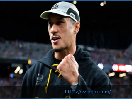 Джай Опетая без пояса IBF на взвешивании перед боем с Глэнтоном: Статус титула под вопросом