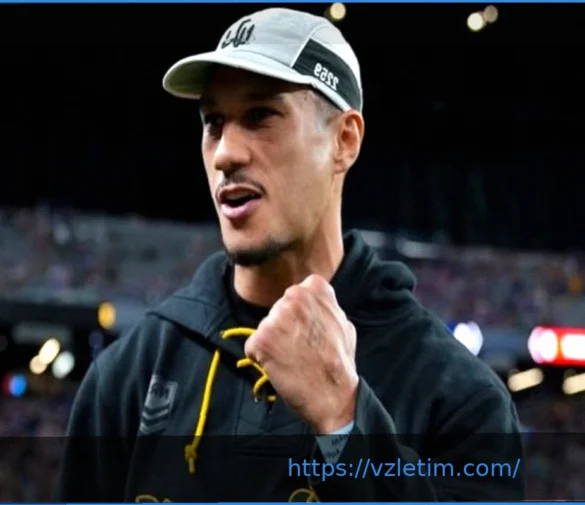 Джай Опетая без пояса IBF на взвешивании перед боем с Глэнтоном: Статус титула под вопросом