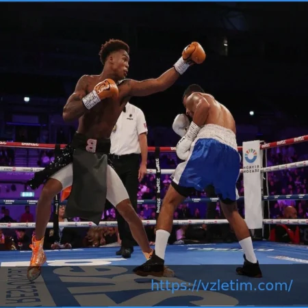 Реакция Хадьера Эрреры: Шокирующее решение WBC по вакантному титулу в легком весе