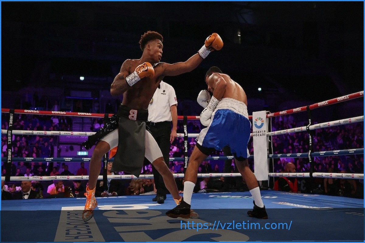 Preview Реакция Хадьера Эрреры: Шокирующее решение WBC по вакантному титулу в легком весе