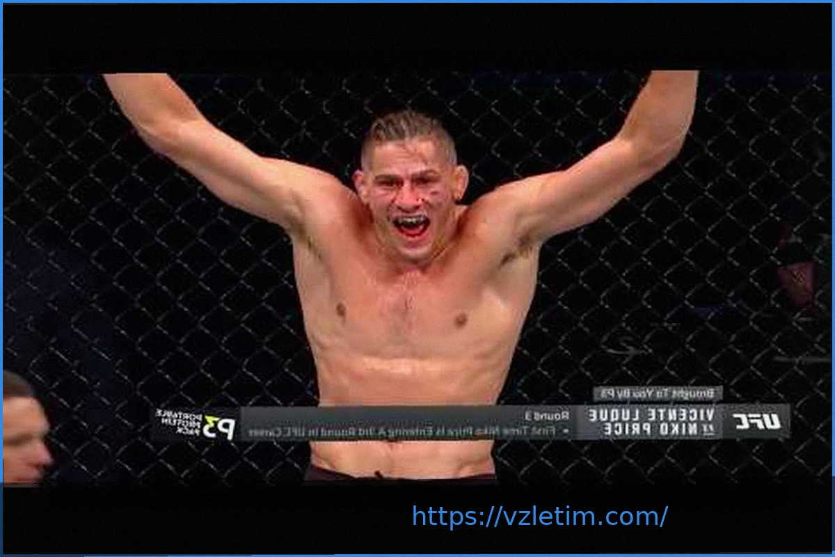 Preview UFC Fight Night: Майкл Кьеза против Нико Прайса