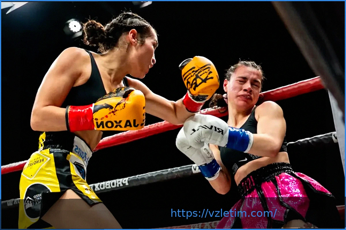 Preview Джослин Камарильо выступила с призывом, пока Айсис Сио остается в критическом состоянии