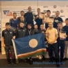 Сборная Якутии триумфально выступила на Чемпионате Дальнего Востока по ММА, завоевав 25 медалей