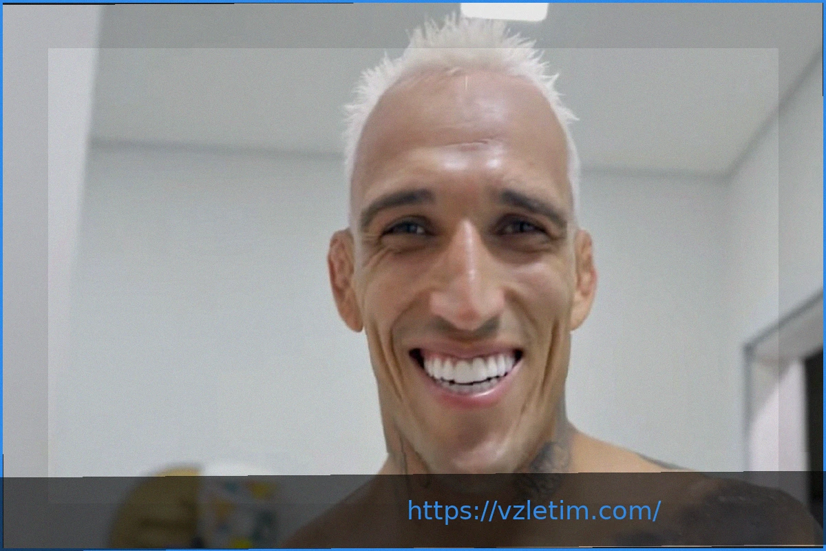 Preview UFC 326 Embedded, Эпизод 2: «Мы уже в зоне» — Подготовка к главному событию
