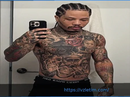 Джервонта Дэвис Ищет Компенсацию За Сорванный Бой В Суде На $20 Млн Вместо Выхода На Ринг