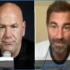 Эдди Хирн Разоблачает Дану Уайта и Zuffa Boxing