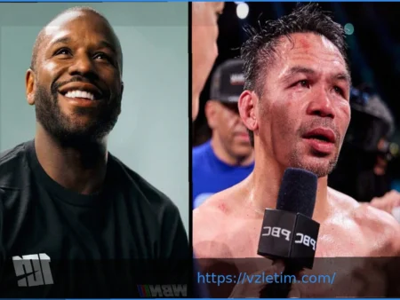 PFL и U-Next Продлили Соглашение о Правах на Трансляции в Японии