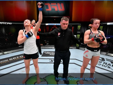 Интервью Алекса Грассо на Дне Прессы UFC Seattle