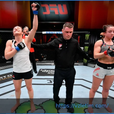 Интервью Алекса Грассо на Дне Прессы UFC Seattle