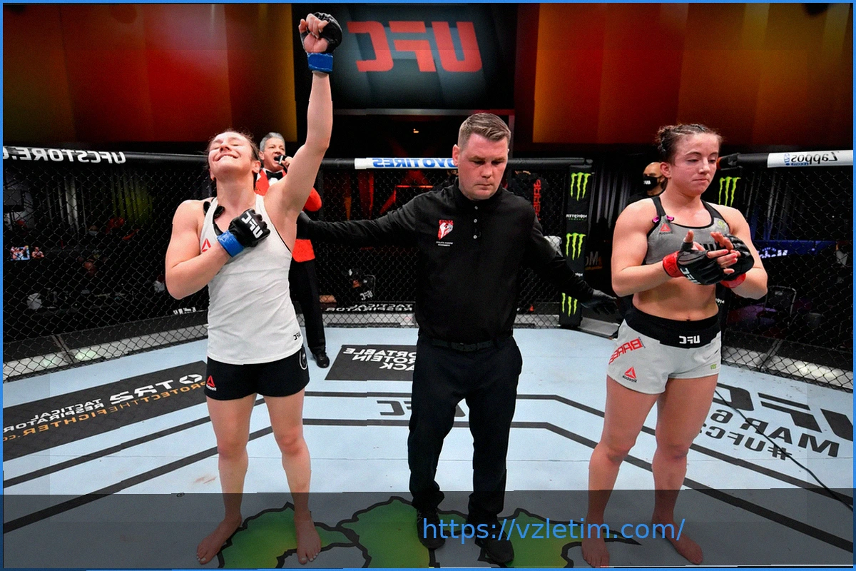 Preview Интервью Алекса Грассо на Дне Прессы UFC Seattle