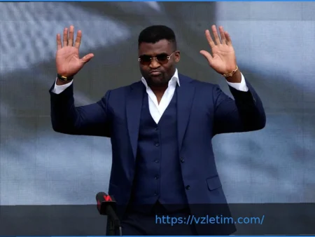 Дана Уайт раскрыл важную информацию о следующем поединке чемпиона UFC Ислама Махачева