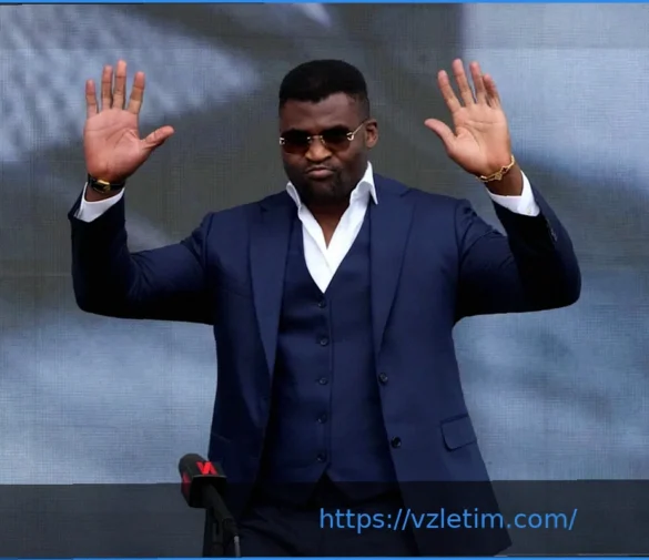 Дана Уайт раскрыл важную информацию о следующем поединке чемпиона UFC Ислама Махачева