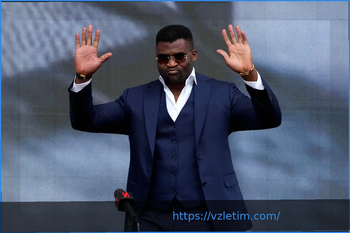 Preview Дана Уайт раскрыл важную информацию о следующем поединке чемпиона UFC Ислама Махачева