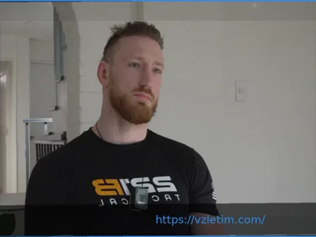 Джо Пайфер Анализирует Средневесовый Дивизион UFC | UFC Сиэтл