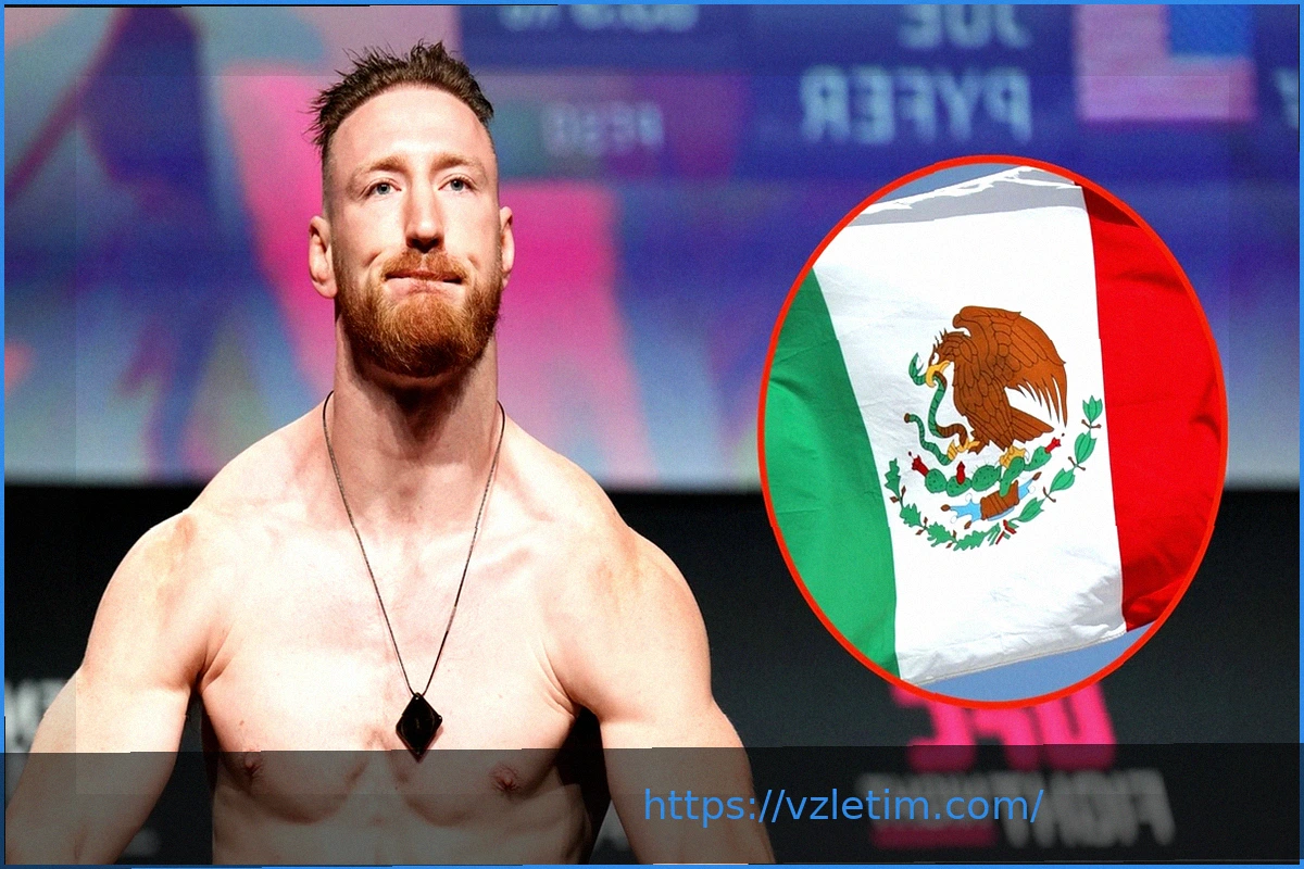 Preview Джо Пайфер обрёл веру перед своим самым сложным боем в UFC, но уроженец Южного Джерси предупреждает: «Ожидайте насилия».