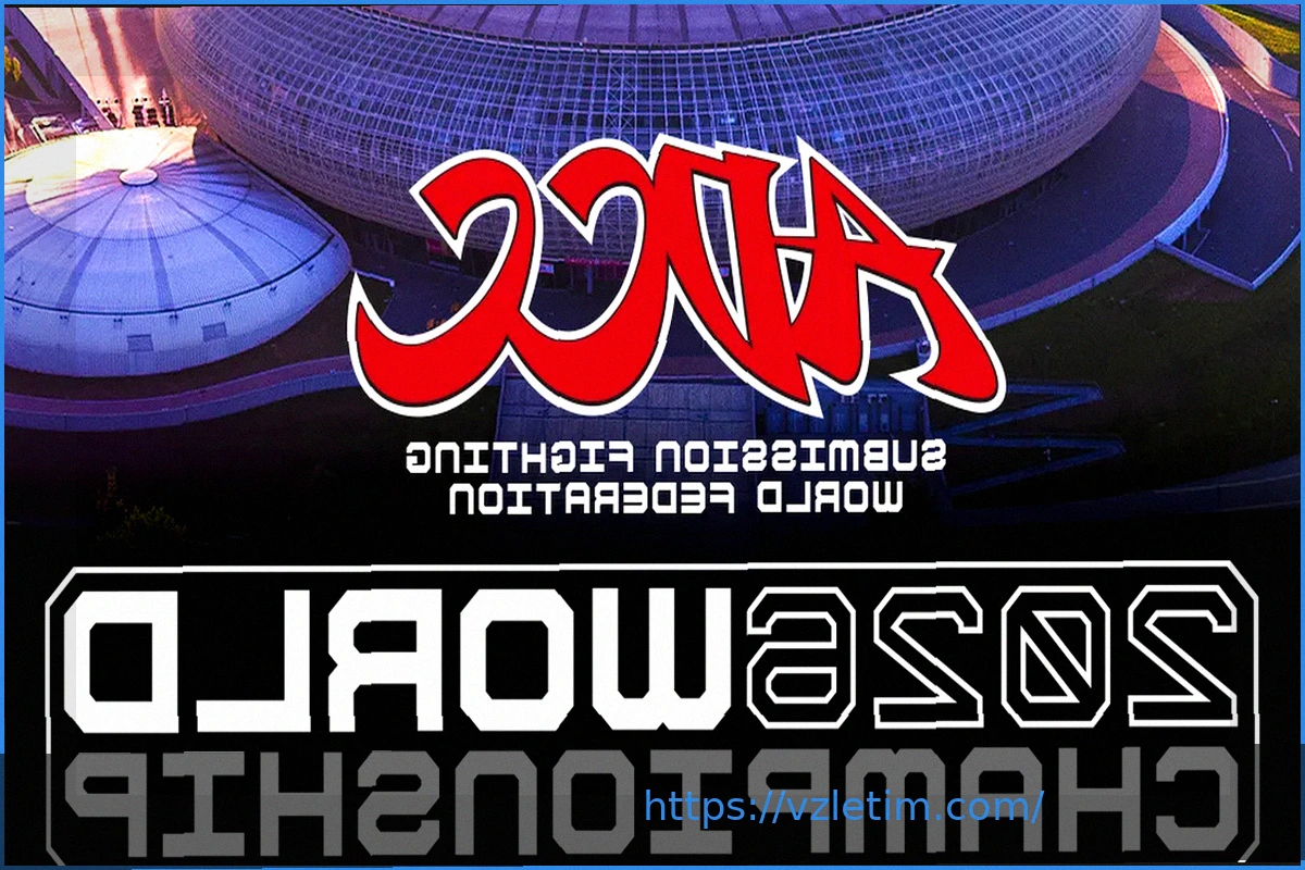 Preview Мейса Бастос: Звезда BJJ Завоевывает Приглашение на ADCC 2026