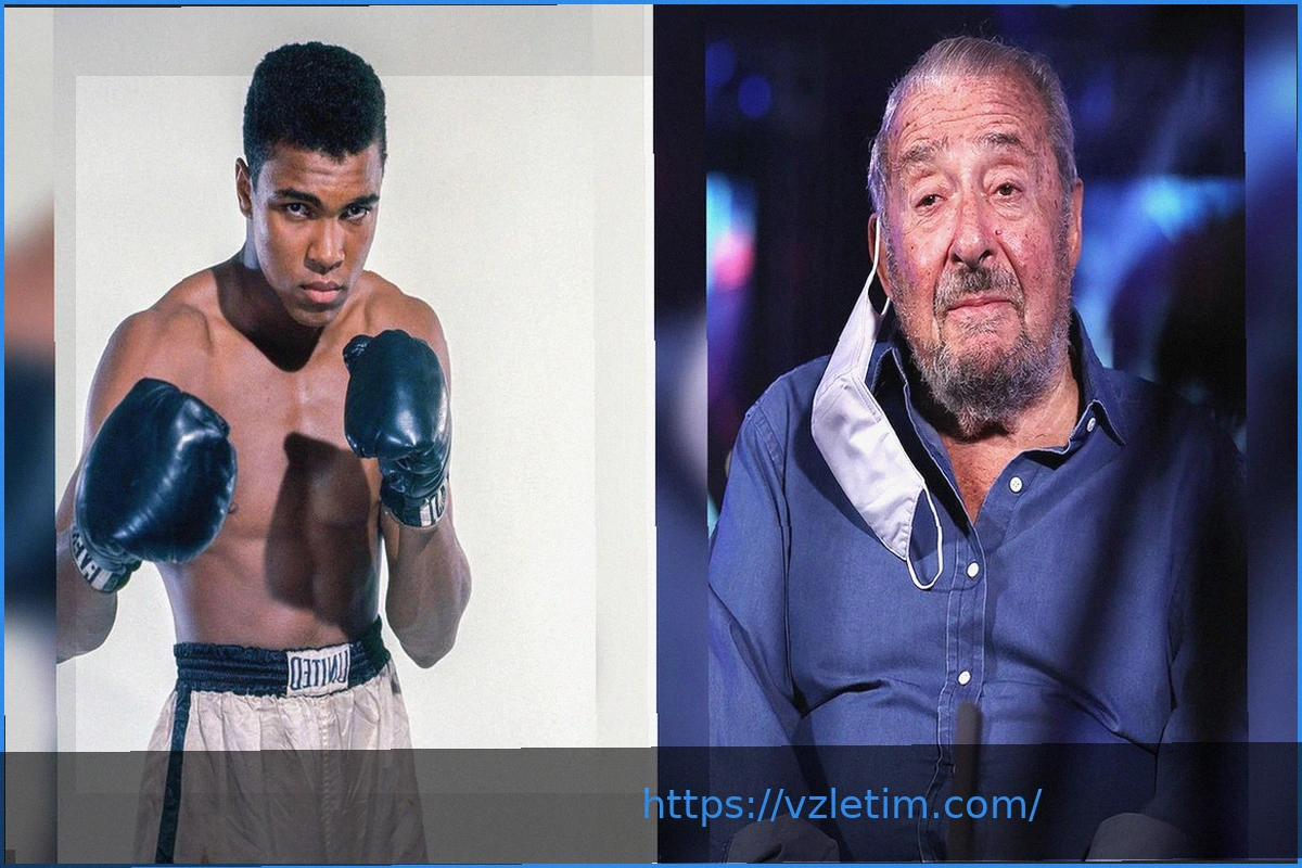 Preview Боб Арум назвал три меры защиты, которые закон Али отнимает у боксеров