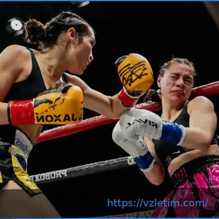 Хронология Нокаутов Айсис Сио: Боксерша в Коме, Второй Нокаут за 50 Дней