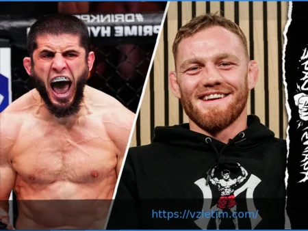 Джек Делла Маддалена: «Я сожалею об оборонительном настрое против Махачева»