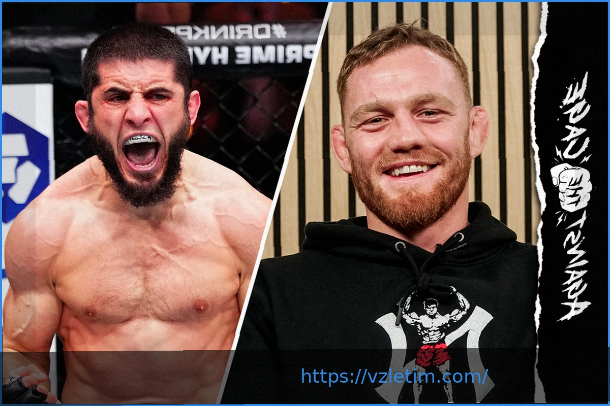 Preview Джек Делла Маддалена: «Я сожалею об оборонительном настрое против Махачева»