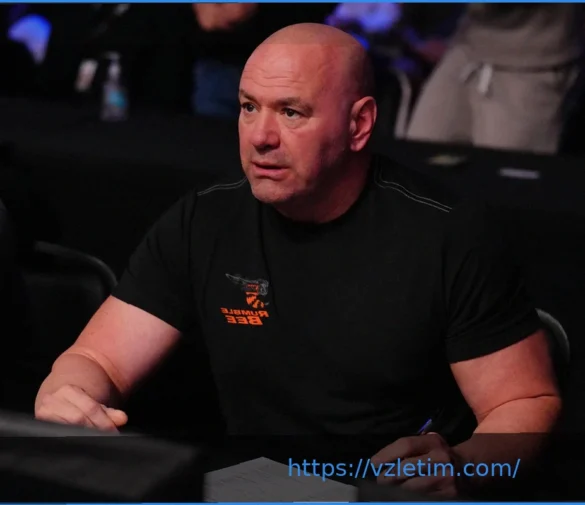 Дана Уайт: Zuffa Boxing опережает график и может сравняться с UFC по числу мероприятий к 2027 году