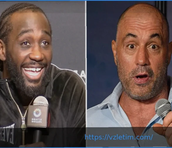 Джо Роган призывает отменить весовой лимит UFC для тяжеловесов