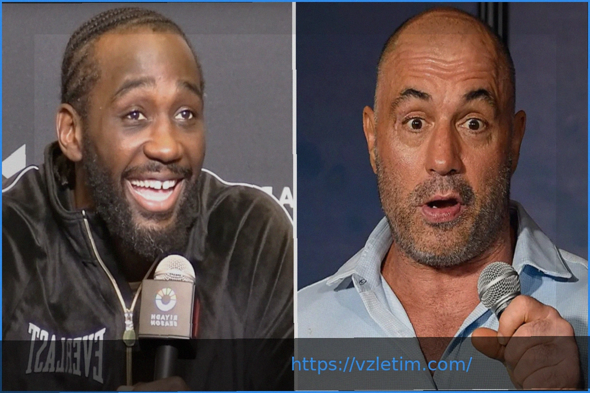 Preview Джо Роган призывает отменить весовой лимит UFC для тяжеловесов