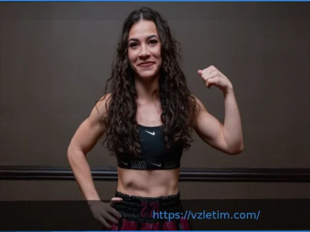 Исис Сио выписана из больницы после восстановления от комы