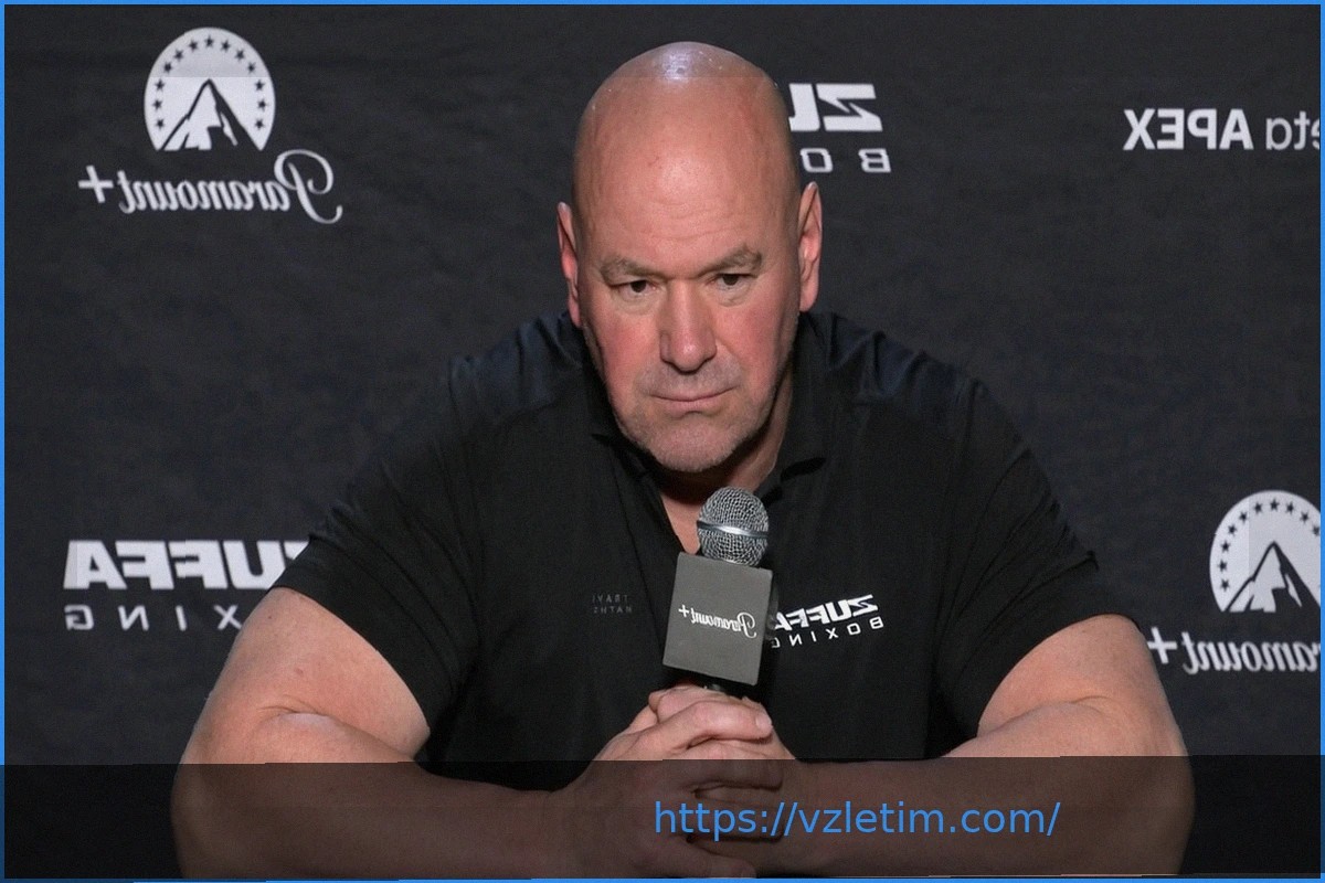 Preview Главный Бой Zuffa Boxing 05 Вызвал Недоумение в Сети