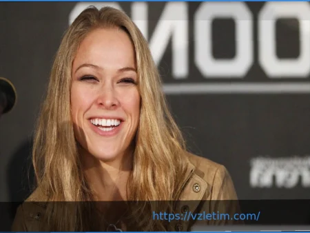 Ронда Роузи против Джины Карано: Возвращение легенд и противостояние MVP с UFC