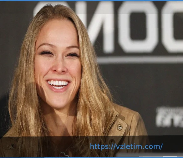 Ронда Роузи против Джины Карано: Возвращение легенд и противостояние MVP с UFC