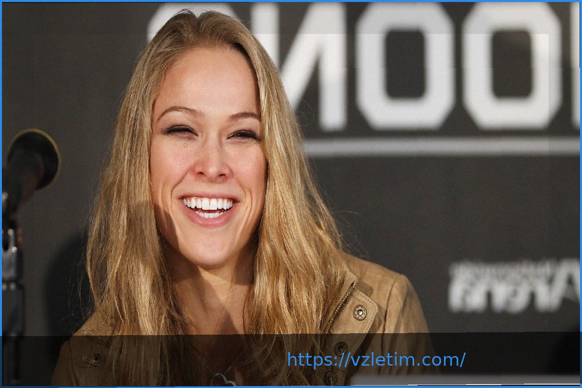 Preview Ронда Роузи против Джины Карано: Возвращение легенд и противостояние MVP с UFC