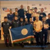Сборная Якутии завоевала 25 медалей на Чемпионате Дальнего Востока по ММА