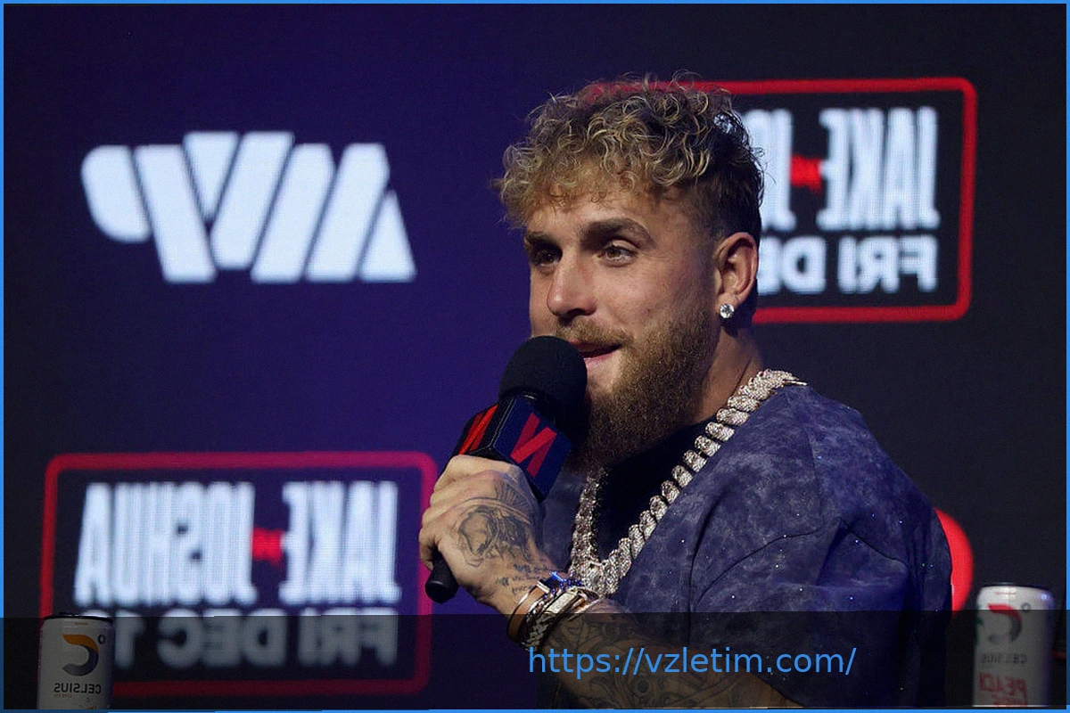 Preview Most Valuable Promotions Джейка Пола Заключила Крупную Многолетнюю Сделку со Sky Sports