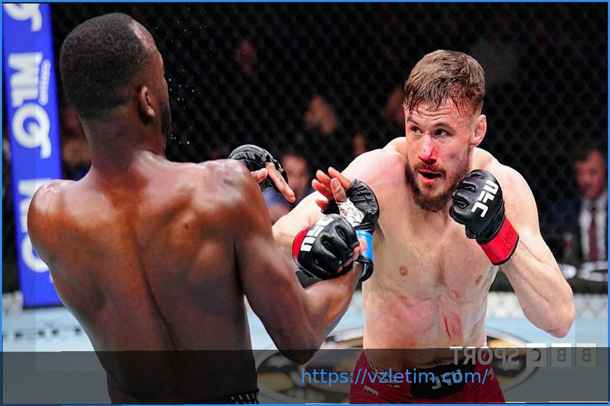 Preview Дебаты о гонорарах бойцов на UFC London: ‘Душераздирающая’ реальность