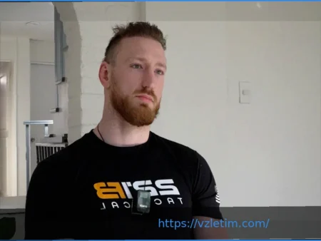 Джо Пайфер: «Возрожденный» боец обрел веру и стремится к позитивным переменам в жизни перед UFC Сиэтл — «Я больше не хочу быть плохим человеком»