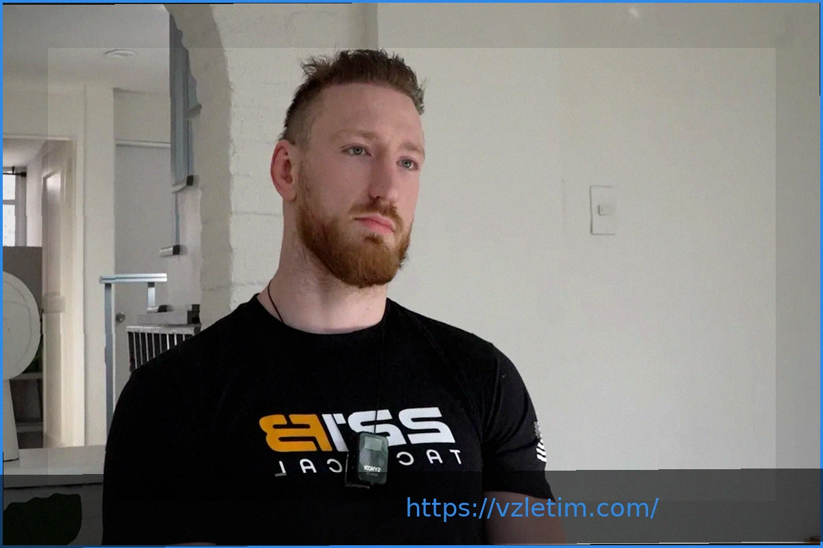 Preview Джо Пайфер: «Возрожденный» боец обрел веру и стремится к позитивным переменам в жизни перед UFC Сиэтл — «Я больше не хочу быть плохим человеком»