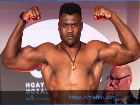 Фрэнсис Нганну: Легкое удивление решением PFL