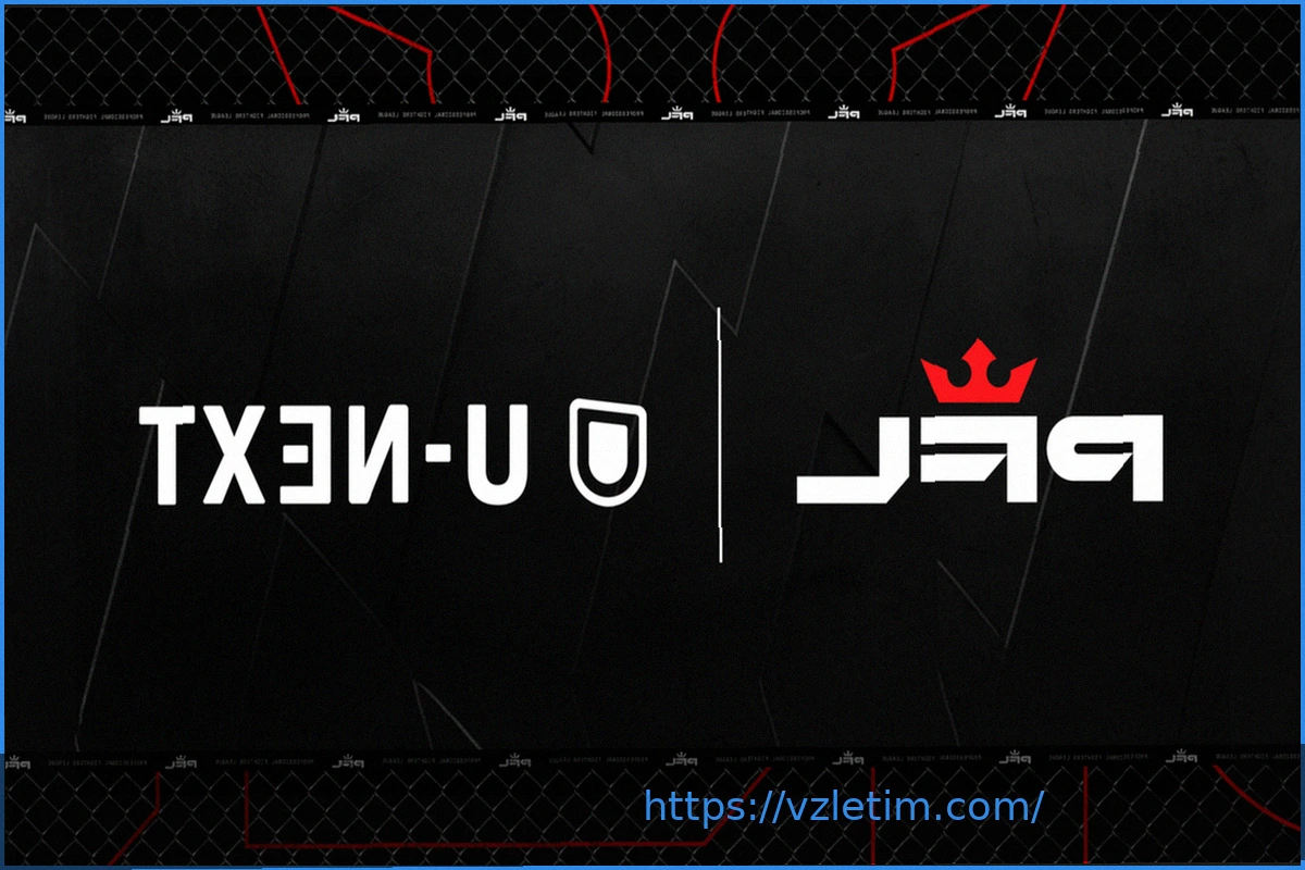 Preview PFL и U-Next: Продление Многолетнего Партнерства для Трансляций в Японии