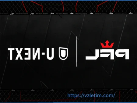 PFL и U-Next: Продление Многолетнего Партнерства для Трансляций в Японии